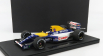 Gp-replicas Williams F1 Fw14b N 6 Season 1992 Riccardo Patrese 1:18 Modrá Žlutá Bílá