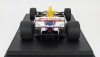 Gp-replicas Williams F1  Fw14b Renault N 6 2nd British Gp 1992 Ricardo Patrese 1:12 Modrá Žlutá Bílá