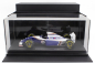 Gp-replicas Williams F1  Fw16 Team Rothmans Renault N 0 2nd Brazilian Gp 1994 Damon Hill 1:18 Modrá Bílá