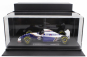 Gp-replicas Williams F1  Fw16 Team Rothmans Renault N 0 2nd Brazilian Gp (with Pilot Figure) 1994 Damon Hill 1:18 Modrá Bílá