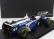 Gp-replicas Williams F1 Fw18 Renault N 6 Season 1996 Jacques Villeneuve 1:18