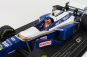 Gp-replicas Williams F1 Fw18 Renault N 6 Season 1996 Jacques Villeneuve 1:18