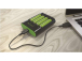 GP USB nabíječ U421 + 4AA GP ReCyko+