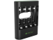 GP USB nabíječ U421 + 4AA GP ReCyko+