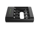 GP USB nabíječ U421 + 4AA GP ReCyko+