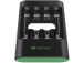 GP USB nabíječ U421 + 4AA GP ReCyko+
