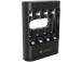 GP USB nabíječ U421 + 4AA GP ReCyko+ Pro