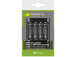 GP USB nabíječ U421 + 4AA GP ReCyko+ Pro