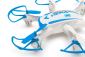 RC dron Gravit Hexa Micro Multicopter, mód 2