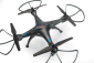 RC dron Gravit Monster Vision FPV, mód 2