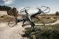 RC dron Gravit Monster Vision FPV, mód 2
