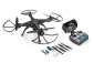 RC dron Gravit Monster Vision FPV, mód 2