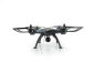 RC dron Gravit Monster Vision FPV, mód 2