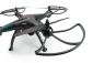 RC dron Gravit Monster Vision FPV, mód 2