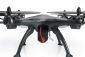 RC dron Gravit Monster Vision FPV, mód 2