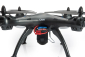 RC dron Gravit Monster Vision FPV, mód 2