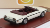 Great-iconic-models Bitter Sc Cabriolet Open 1985 1:43 Bílá