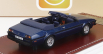Great-iconic-models Bitter Sc Cabriolet Open 1985 1:43 Blue