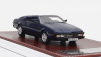 Great-iconic-models Bitter Sc Cabriolet Open 1985 1:43 Blue