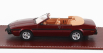 Great-iconic-models Bitter Sc Cabriolet Open 1985 1:43 Red