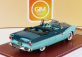 Great-iconic-models Ford USA Fairlane Sunliner Cabriolet 1955 1:43, tyrkysová