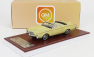 Great-iconic-models Lincoln Continental Mark Iii Convertible 1971 1:43 Žlutá