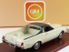 Great-iconic-models Lincoln Continental Mark Iii Farm And Ranch 1971 1:43 Bílá