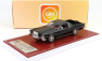 Great-iconic-models Lincoln Continental Mark Iii Farm And Ranch 1971 1:43 Black
