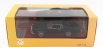 Great-iconic-models Lincoln Continental Mark Iii Farm And Ranch 1971 1:43 Black