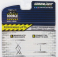 Greenlight Accessories Garage Set Officina Dvousloupový zvedák 1:64