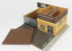 Greenlight Accessories Set Florida Highway Patrol Station 1:64