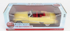 Greenlight Buick Roadmaster Cabriolet Open 1949 - Charlie Babbitt's Rain Man 1:18 Cream