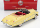Greenlight Buick Roadmaster Cabriolet Open 1949 - Charlie Babbitt's Rain Man 1:18 Cream