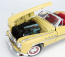 Greenlight Buick Roadmaster Cabriolet Open 1949 - Charlie Babbitt's Rain Man 1:18 Cream