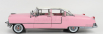 Greenlight Cadillac Fleetwood Series 60 1955 1:18, růžová