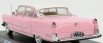Greenlight Cadillac Fleetwood Series 60 1955 - Personal Car Elvis Presley 1:43 Růžová Bílá