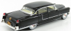 Greenlight Cadillac Fleetwood Series 60 Special 1955 - Il Padrino - The Godfather 1972 1:24 Black