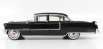 Greenlight Cadillac Fleetwood Series 60 Special 1955 - Il Padrino - The Godfather 1972 1:24 Black