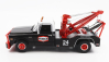 Greenlight Chevrolet C-30 Pick-up Texaco Odtahový vůz 1970 1:18, černá