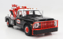Greenlight Chevrolet C-30 Pick-up Texaco Odtahový vůz 1970 1:18, černá