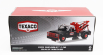 Greenlight Chevrolet C-30 Pick-up Texaco Odtahový vůz 1970 1:18, černá