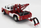 Greenlight Chevrolet C-30 Truck 1972 Odtahový vůz 1:18, bílá