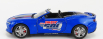 Greenlight Chevrolet Camaro Ss Spider Offical Pace Car 1:24, modrá