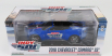 Greenlight Chevrolet Camaro Ss Spider Offical Pace Car 1:24, modrá