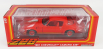 Greenlight Chevrolet Camaro Z/28 Turbo Z Coupe 1981 1:18, oranžová