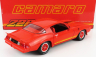 Greenlight Chevrolet Camaro Z/28 Turbo Z Coupe 1981 1:18 Orange