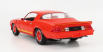 Greenlight Chevrolet Camaro Z/28 Turbo Z Coupe 1981 1:18, oranžová