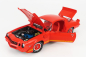 Greenlight Chevrolet Camaro Z/28 Turbo Z Coupe 1981 1:18, oranžová