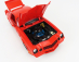 Greenlight Chevrolet Camaro Z/28 Turbo Z Coupe 1981 1:18, oranžová