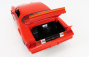 Greenlight Chevrolet Camaro Z/28 Turbo Z Coupe 1981 1:18, oranžová